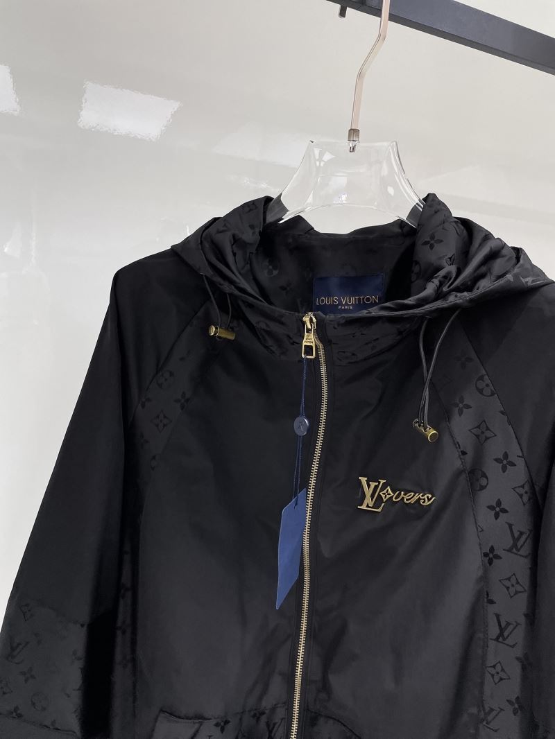 Louis Vuitton Outwear